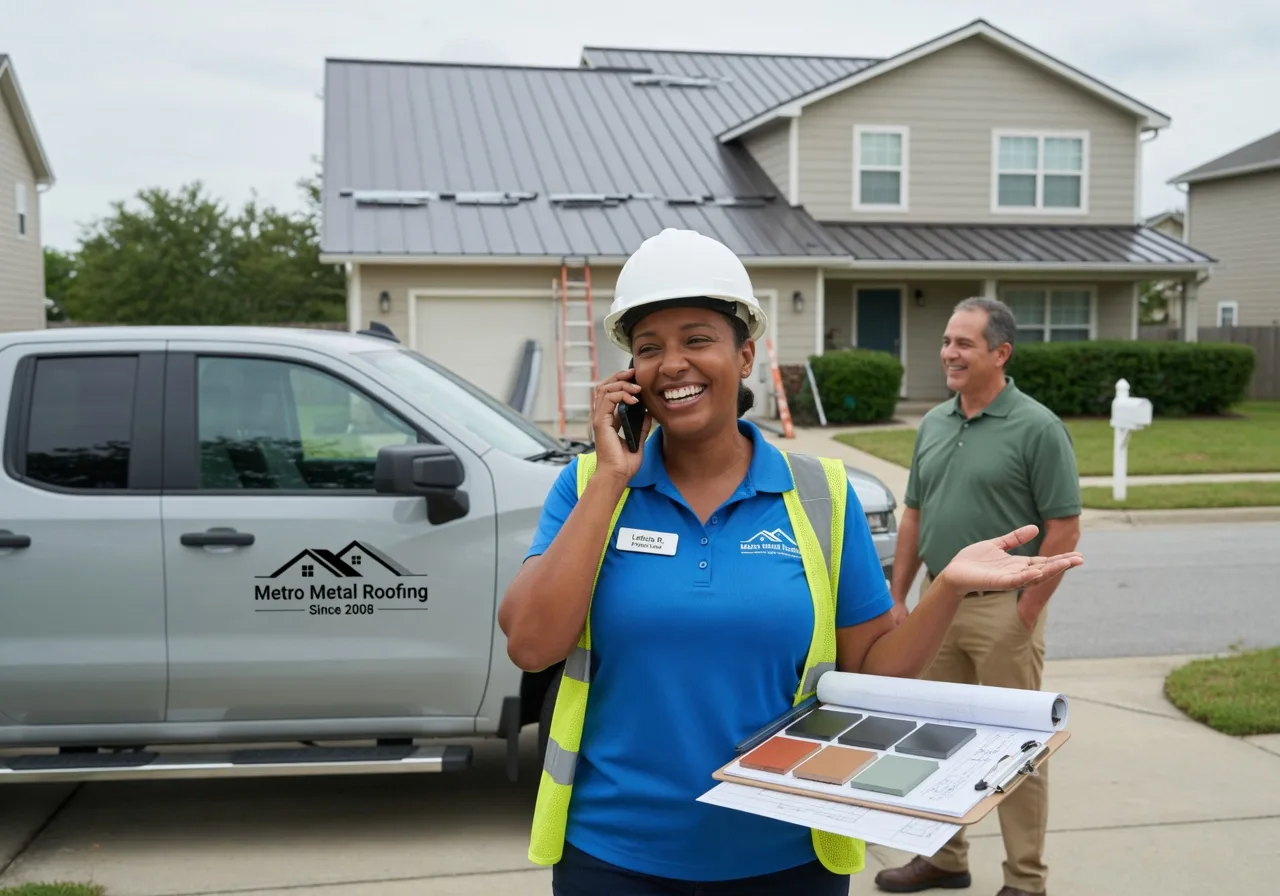Metal Roofing Installation Haswell, CO FAQs