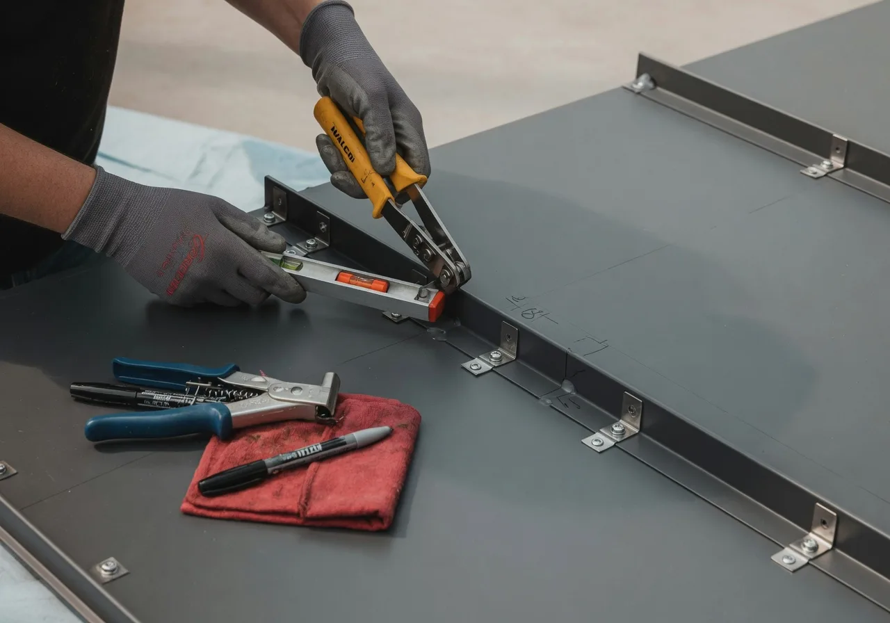 Why choose Metal Roofing Installation in Haswell, CO
